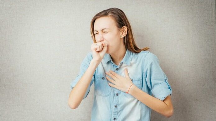 bronxial astma toksokarozni keltirib chiqarishi mumkin